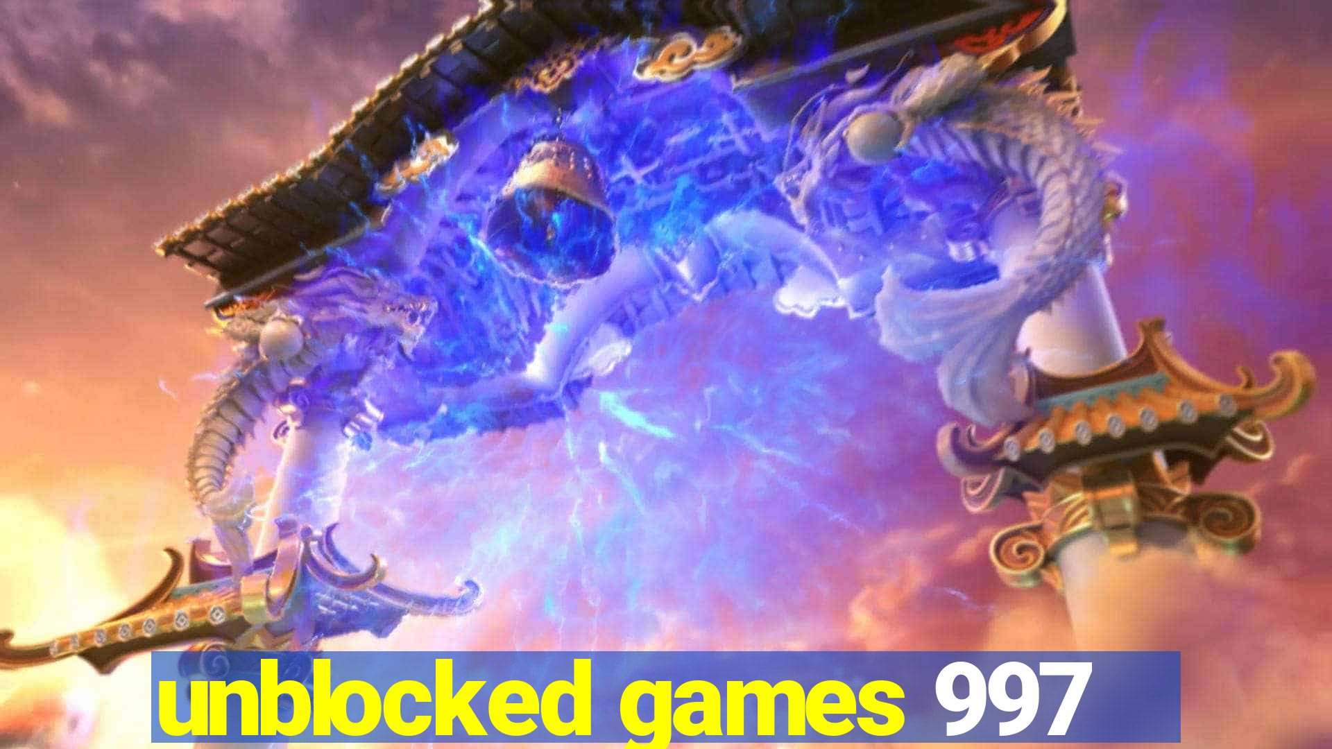 unblocked games 997